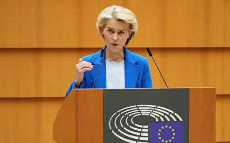 AB’den Rusya’ya yeni yaptırım hamlesi: Petrol taşımacılığı hedefte