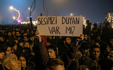 6 Şubat depremlerinin üçüncü yılı: Kayıplar ve süren tartışmalar