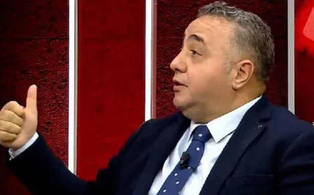 Zafer Şahin’den torpil isyanı:  İktidar muhalefet hepsi yapıyor