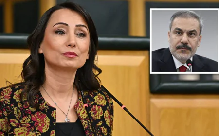 Hatimoğulları'ndan 'Umut Hakkı' çağrısı: Barış sürecinin en önemli aktörü Öcalan