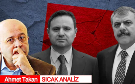 Başkentte kabine değişimi sonrası büyük operasyon hazırlığı