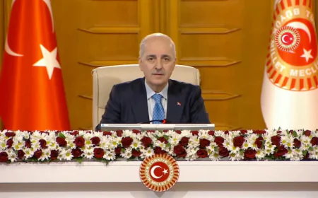 Milli Dayanışma Komisyonu raporu kabul etti: 'Af mahiyetinde değil'