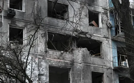 Ukrayna müzakerelerinde kriz: Rusya'dan "acelemiz yok" mesajı