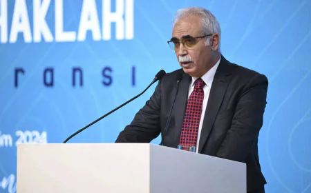 AYM Başkanı'ndan kritik Can Atalay ve Demirtaş açıklaması