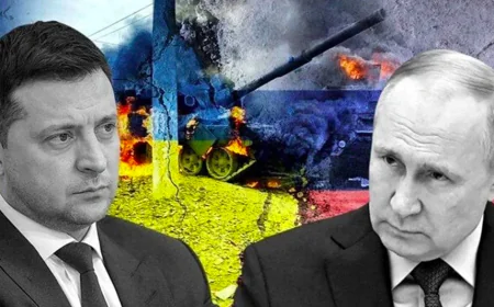 Dünya Nizaya Değmez: Materyalist Çağda Bir Varoluş Analizi