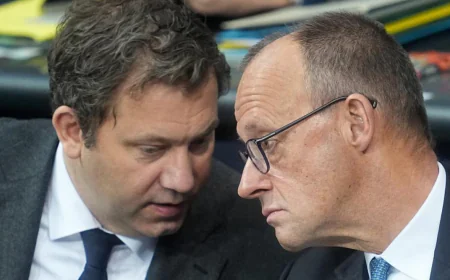 Almanya'dan İran'a saldırı kınaması: "Askeri operasyonlar durmalı"