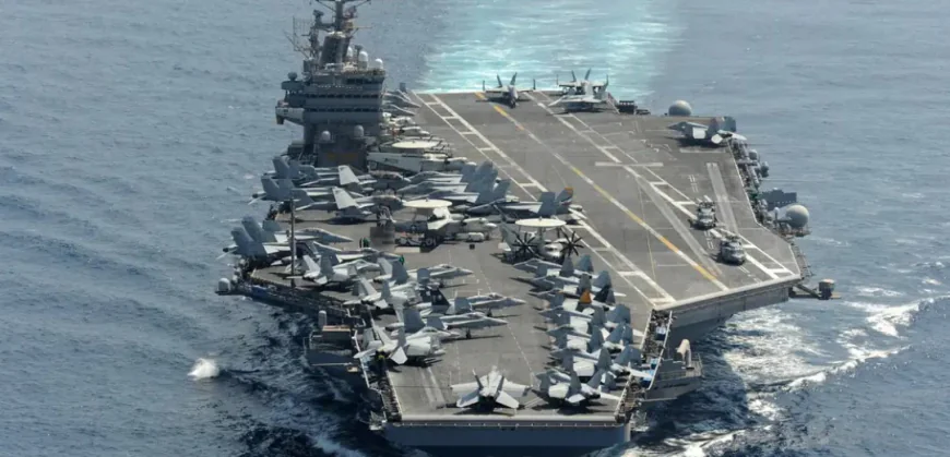 Ankara'nın İran hazırlığı: Kitlesel göç ve bölgesel kaos riski