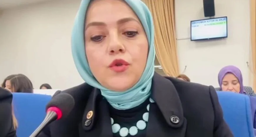 104 bin kayıp çocuk iddiası Meclis'te: Neden açıklama yapılmıyor?