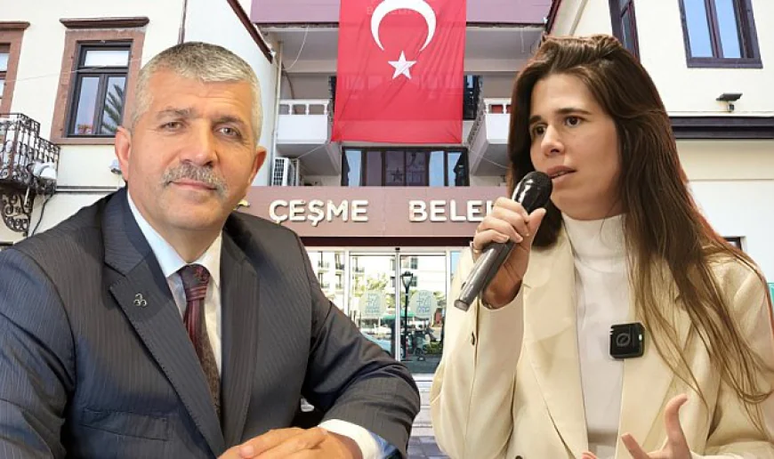 MHP'li Veysel Şahin'den Lal Denizli'ye sert tepki: Haddini bilmeyene millet hatırlatır