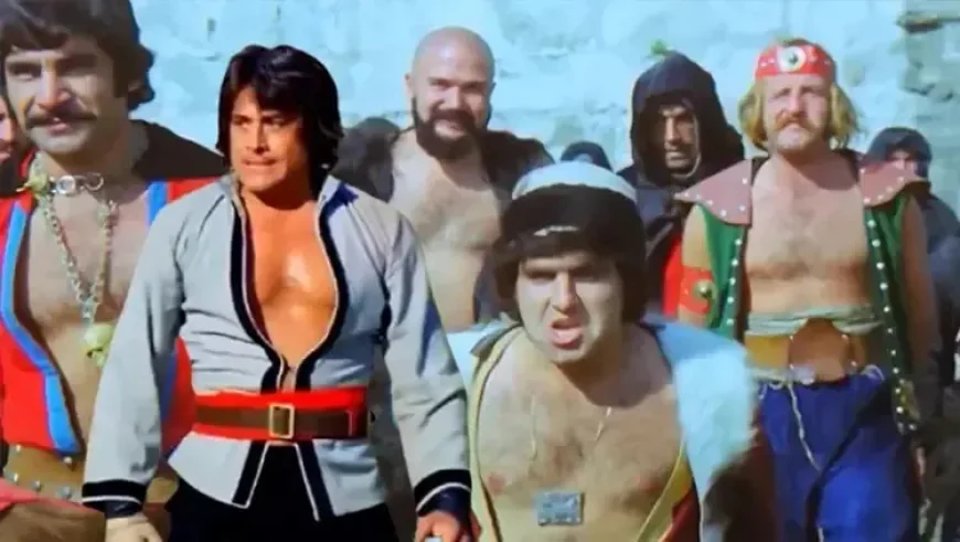 Battal Gazi'nin Zıpzıp'ı Necdet Kökeş son yolculuğuna uğurlandı