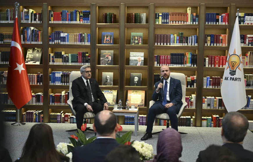 Bilal Erdoğan’dan Fenerbahçe’ye N'Golo Kante transferi için yorum: Ne ilk ne son