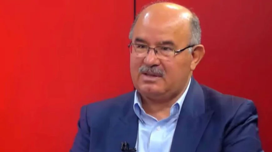 Hüseyin Çelik: Çözüm etnik değil hukuk devleti olmaktan geçer