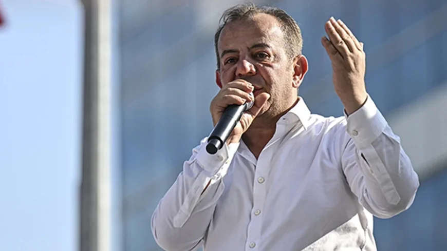 CHP’de yeni kriz: Özcan’dan Tanrıkulu’na TR705 göndermesi