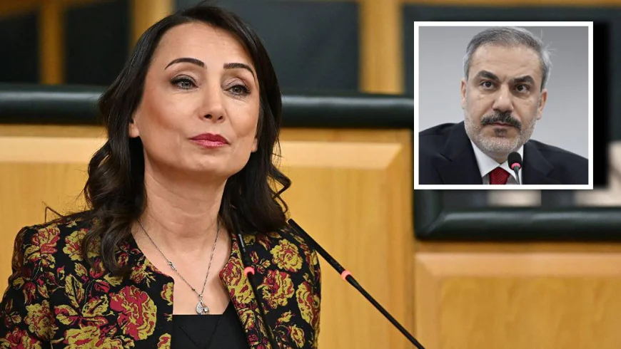 Hatimoğulları'ndan 'Umut Hakkı' çağrısı: Barış sürecinin en önemli aktörü Öcalan
