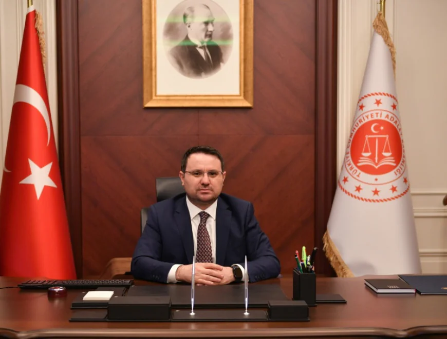 Kabinede gece yarısı değişikliği: Yerlikaya ve Tunç görevden alındı