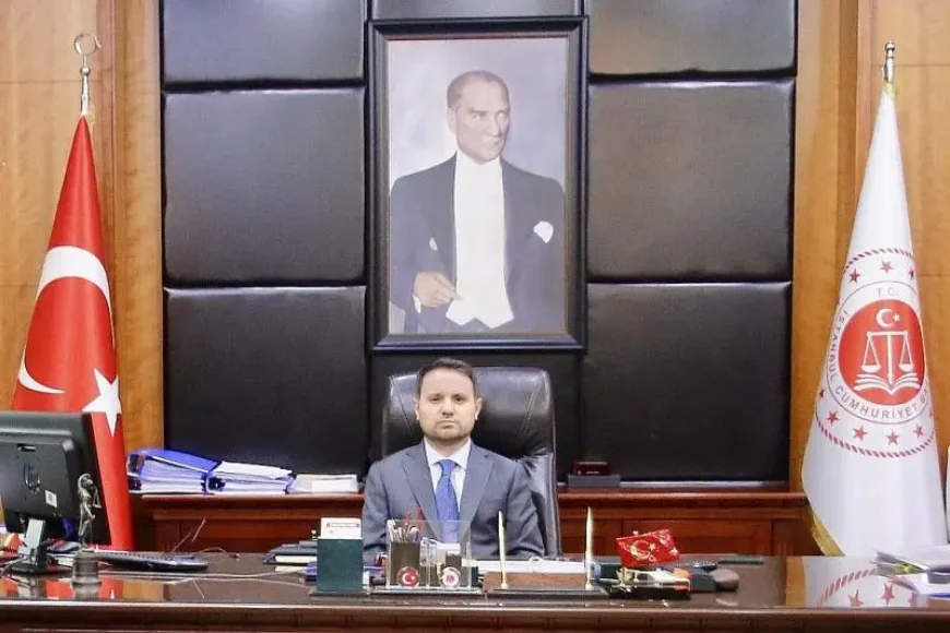 Yeni Adalet Bakanı Akın Gürlek kimdir? "Seyyar Giyotin" tartışmasından kabineye