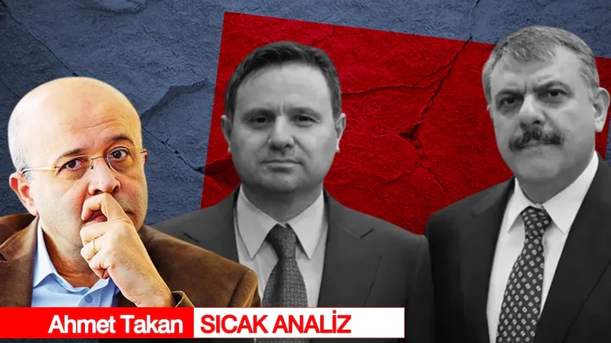 Başkentte kabine değişimi sonrası büyük operasyon hazırlığı