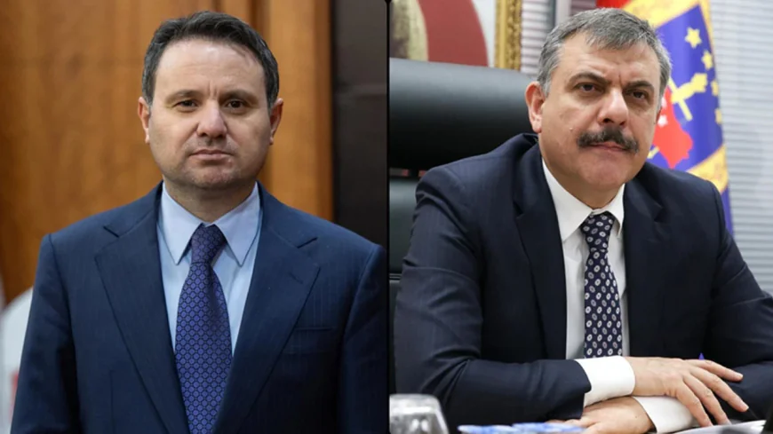 Akın Gürlek ve Mustafa Çiftçi atamaları AKP kulislerini karıştırdı