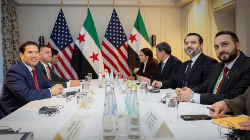 Amerika PKK’yı Sattı mı, Meşrulaştırdı mı? Münih Zirvesi ve Suriye Denkleminin Perde Arkası