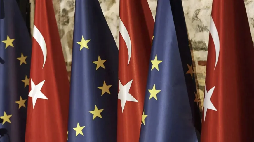 AB ile ekonomik ilişkiler alarm veriyor: Al-ver devri bitti