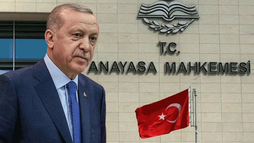 AYM'ye yeni üye seçimi: Yargıtay'da üç aday belirlendi