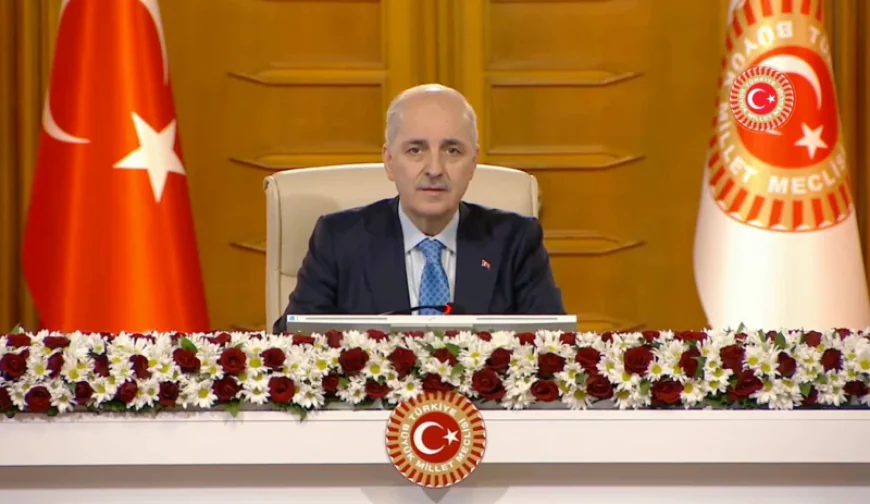 Milli Dayanışma Komisyonu raporu kabul etti: 'Af mahiyetinde değil'