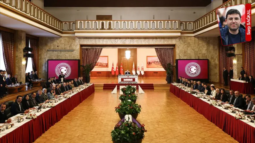 Çözüm süreçlerinde iki rapor: 2013'ten 2026'ya ne değişti?