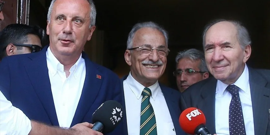 Ahmet Takan'dan CHP'ye sert eleştiri: Nerede o eski CHP?