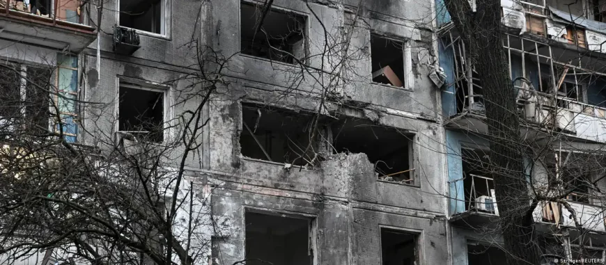 Ukrayna müzakerelerinde kriz: Rusya'dan "acelemiz yok" mesajı