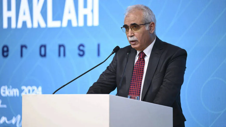 AYM Başkanı'ndan kritik Can Atalay ve Demirtaş açıklaması