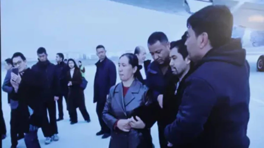 BM'den Çin'e Uygur uyarısı: 40 kişinin akıbeti bilinmiyor