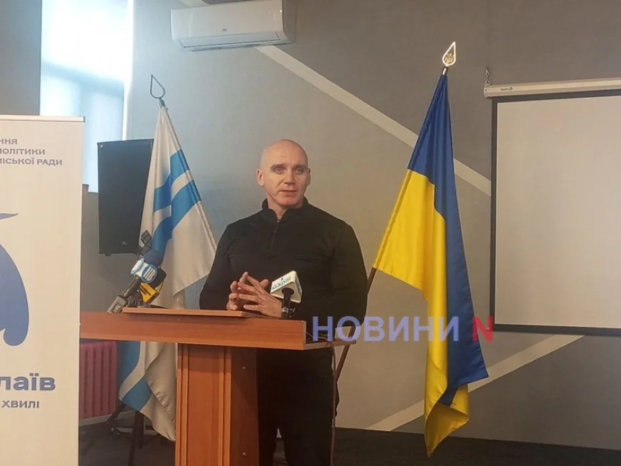 Nikolaev 2026 bütçesi eleştirilerin odağında: Gelişim durdu mu?