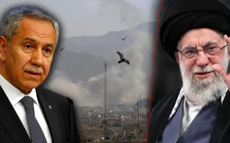 Arınç'tan 'iç cephe' uyarısı: Af ve adalet reformu çağrısı