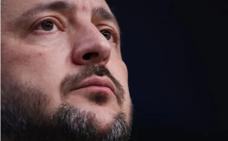 Ukrayna'dan barış masasına dönüş sinyali: Yaptırımlar hedefte