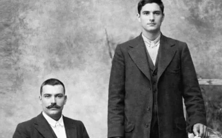 Fedon Çanakkale şehidi dedesini andı: Vatan sağ olsun