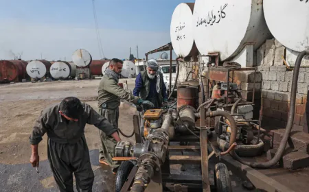 İran savaşının küresel ekonomideki kazananları ve kaybedenleri