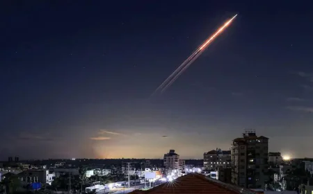 İran füzeleri Avrupa'ya ulaşabilir mi: Diego Garcia alarmı