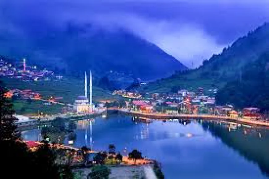 Trabzon Kulisleri: Otopark zammı, siyasi hamleler ve mahremiyet krizi