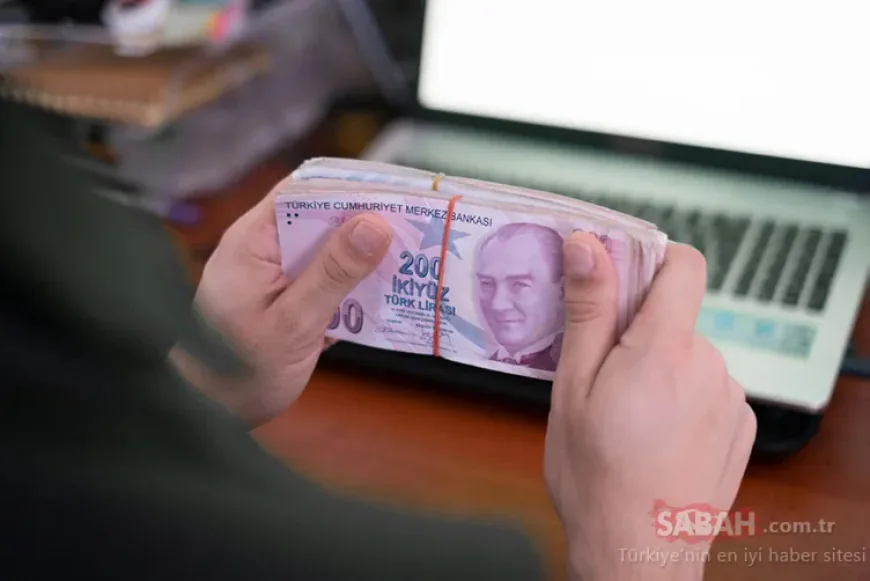 Vatandaşlık maaşı detayları belli oldu: 5 bin 615 TL destek