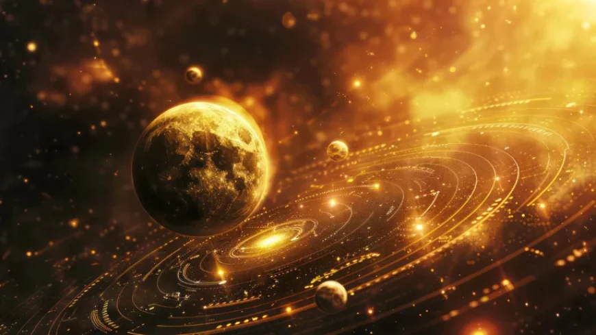 Haftalık burç yorumları: 2 Mart-8 Mart gökyüzü rehberi