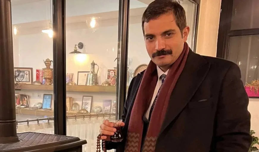 Sinan Ateş davasında Burak Kılıç: Neden gönderdiğimi hatırlamıyorum