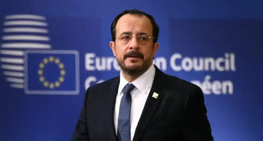 Kıbrıs'tan NATO atağı: Üyelik hazırlıkları resmen başladı