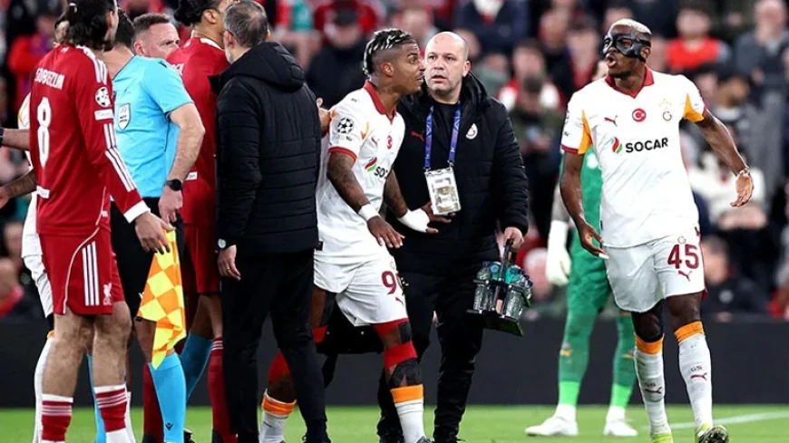 Victor Osimhen şoku: Ameliyat olursa 1.5 ay yok