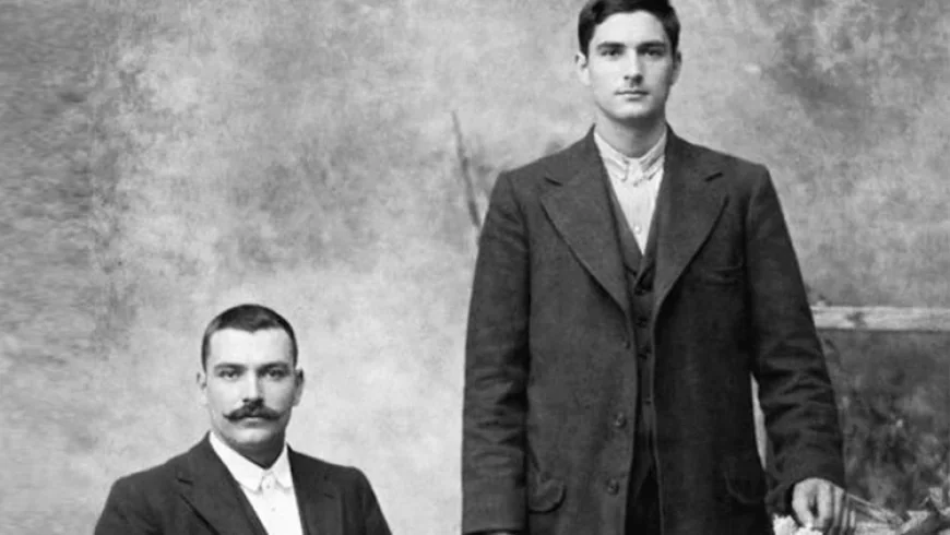 Fedon Çanakkale şehidi dedesini andı: Vatan sağ olsun