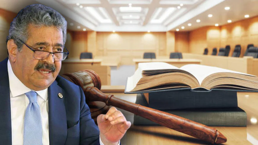 MHP'li Feti Yıldız'dan mahkemelere 'ispat ve sübut' uyarısı