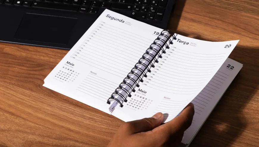 Rüyada ajanda görmek: İslami ve psikolojik tabiri