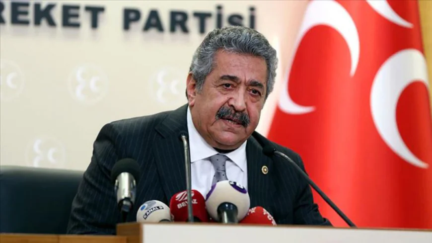MHP'li Feti Yıldız'dan Türkiye Modeli vurgusu: Toplumsal uyum adımları ertelenemez