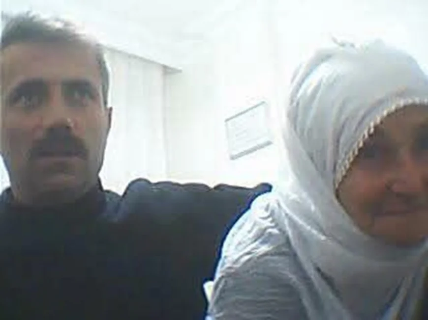 Taşova Uluköy beldesinden 95 yaşındaki Abide Altıntaş vefat etti