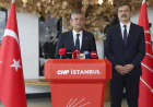 CHP'de seçim çağrılarının asıl hedefi tabanı konsolide etmek