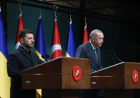 Zelenski'den yeni ittifak çağrısı: Türkiye olmadan Avrupa çöker